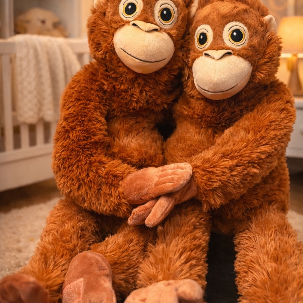 Punch monkey - Picture 2 of 5